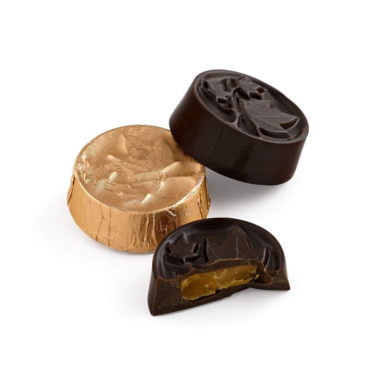 LAKE CHAMPLAIN CHOCOLATES Chocolate Of Vermont Assorted Bag, 5.7 OZ