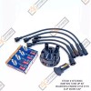 TOTALSOURCE WAUKESHA D155G D176 4 CYL IGNITION TUNE KIT WITH