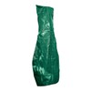 Draper 12910 Chimenea Cover, Large, 1780mm Height, Green