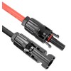 TRANGO ST-0114-2MR Solar Panel Connection Cable with MC4 Plug Voltage