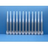 LEROY 12 Nozzles Use Like Hilti 337111 HIT RE-M Adhesive