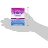 Refresh Refresh Celluvisc Lubricant Eye Gel Single-use Containers 30 Ea