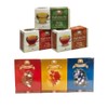 Canada True Tea Value Pack – 6 Flavors | Green,