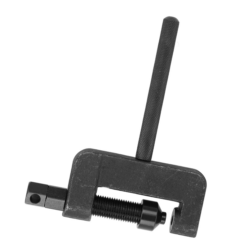 Bike Chain Cutter Tool Carbon Steel Universal Chain Breaker Remover