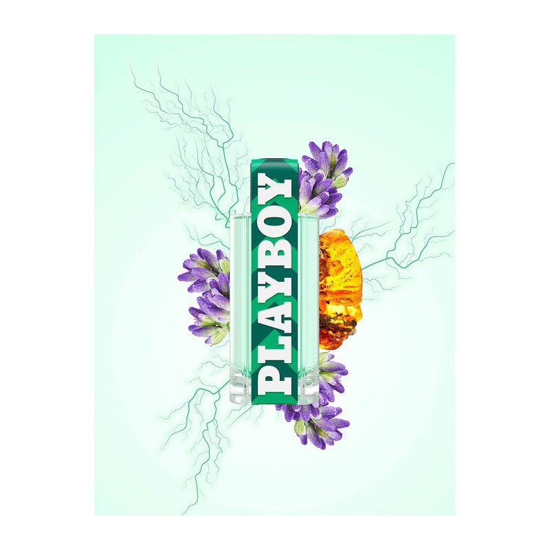 Gravity Zero EDT 60ML / 그래비티 제로 EDT 60ML