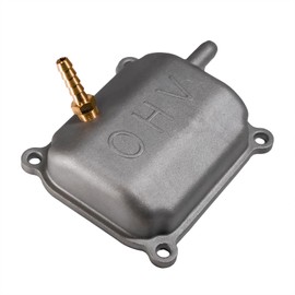 JMCHstore oem valve cover w/pulse for Predator 212 Hemi Engine