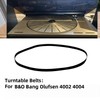 Turntable Belt Replacement for Bang Olufsen B&O Beogram 4000 4002