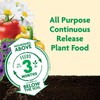 Miracle-Gro Shake 'N Feed All Purpose Plant Food, For In-Ground