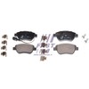 Fast FT29124 Brake Pads