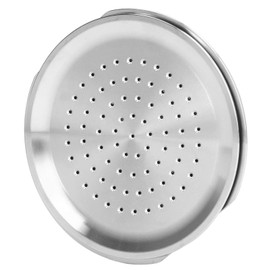 Reusable Coffee Pods, Washable Stainless Steel Refillable Coffee Powder Capsule for Senseo HD6592 Coffee Maker