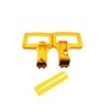 Miter Saw Handle 380452-00 & Kerf Plate 146726-02 Compatible with
