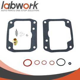 labwork Carburetor Repair Kit Carb Repair Kit Replacement for VM36 VM38 36 38 MM Replacement for SM-07080