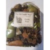 Old Candle Barn Fresh Pear Potpourri Large Bag - Perfect