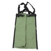 Fruit Picking Bag Green Double Buckle 600D Oxford Cloth Adjustable