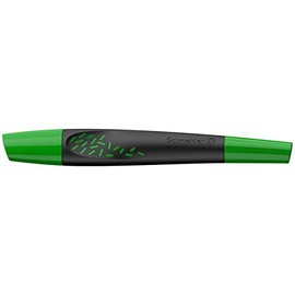 Schneider Breeze Rollerball Pen (Green)