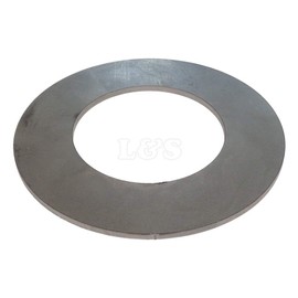 Bucket Packing Shim for Excavator/Diggers - 65mm I/D 3mm Thickness