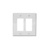 Cooper Eaton Wiring Device 2152W-BOX wall plates, White