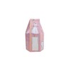 Pet Urn Cover, Hexagonal Bag, 2.3 Size, Meteor (Meteor), Star