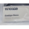 Incase Envelope Sleeve Cone Denim for MacBook 12 Inch Black