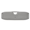 Marine Transom Support Plate, Lightweight PVC Motor Mount Transom Plate,