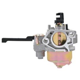 Aylux 17 853 05-S Carburetor with 17 083 21 Air Filter Compatible with Kohler Command Pro CH395 Motor 9.5HP 277cc Engine Replace 1785305-S 17-853-05-S