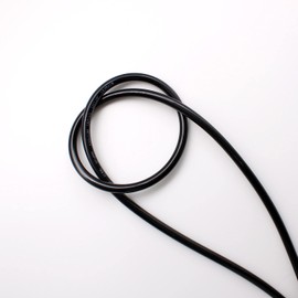 SRJQXH Air Hose 8 mm Outer x 5 mm Inside, 5 m Black Compressed Air Hose with 8 mm Pneumatic Connector, Pneumatic Hose is Suitable for Pneumatic Devices and Air Compressor