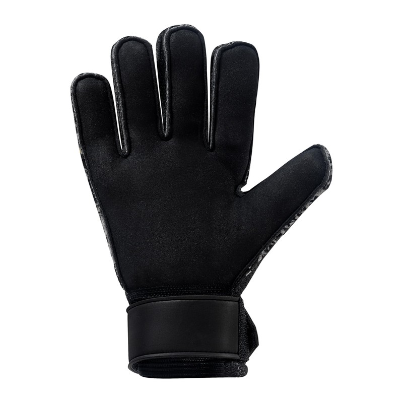 uhlsport Practice Durable Soccer GK Keeper Gloves Starter Resist +