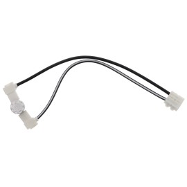 Whirlpool Snap Supply W10402110 Dishwasher Fuse Replacement for Whirlpool