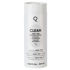 IONIQ Skincare The CLEAN Cartridge Cleaning Fluid for Ioniq One Sprayer, 3.38 Fl. Oz, 100 ml