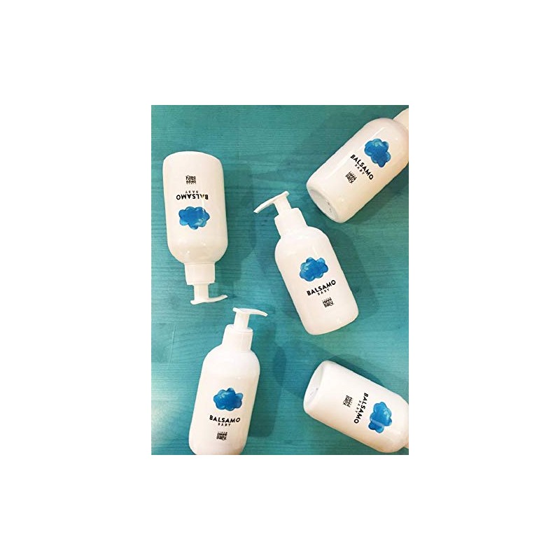 Linie MammaBaby Balsam Baby - 250 ml