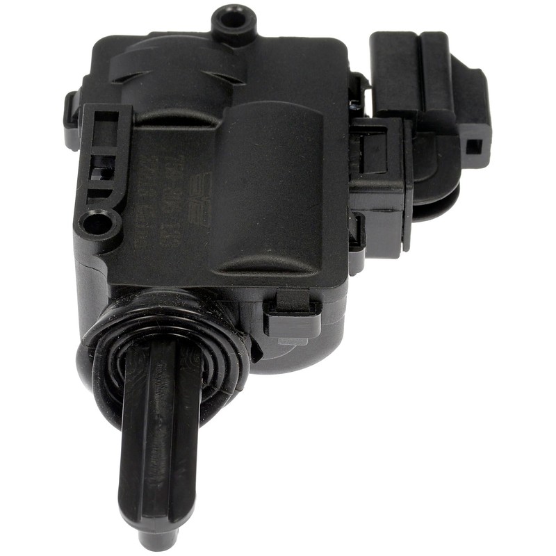 Dorman 759-806 Tailgate Lock Actuator Motor Compatible with Select Models