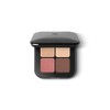 KIKO Milano Bright Quartet Eyeshadow Palette 02 | Palette with