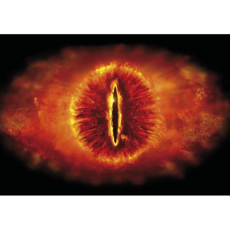 ABYSTYLE - Lord of the Rings Postcards Set 1