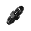 MACHSWON Universal Car Fuel Oil Pipe Connector AN4 Male to