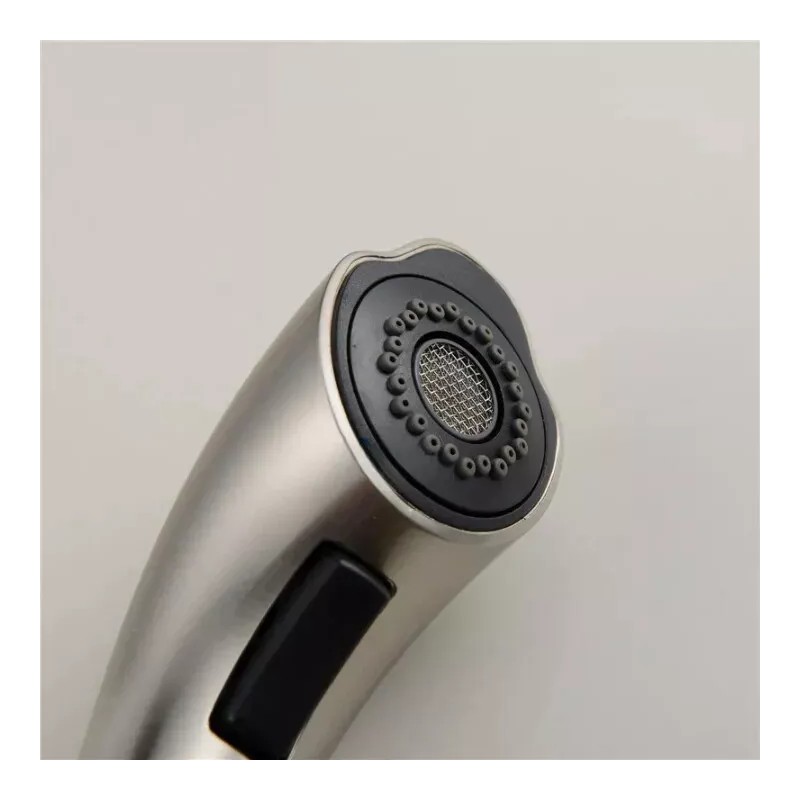 Faucet Fits Dura Faucet RV Kitchen Pull Out Sprayer Head