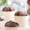 Städter 337336 muffin/cupcake box, Paper