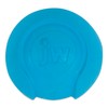 JW Pet Company iSqueak Bouncin' Baseball Dog Toy, Large (Colors