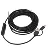 AN100‑3.9 3.9mm Endoscope High Definition Inspection Camera Pipeline Mobile Phone