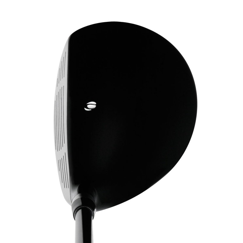 Orlimar Escape #7 Fairway Golf Club, Men's Right Hand, Senior