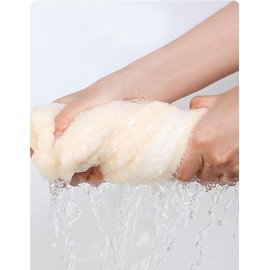 Baiinin Hair Drying Towel, Ultra Absorbent, Extra Thick Hair Towel, Hair Cap, Quick Drying Hair Turban, Moisture Absorbing Hair Drying, Quick Drying for Hair Turban, Moisture Absorbing Hair Drying