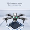 Mini Drone for Kids with HD Dual Camera Foldable RC