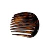 Comb Made in France French Design Comb Straight 9 Pairs