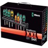 KRAFTFORM XXL - Screwdriver Set, 14 Pieces