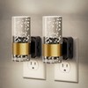 JandCase JandCase Night Light, Night Lights Plug into Wall, 2