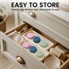 Wingcases Milk Bottle Tops [One Pint，NOT 1L] Mixed 6 Pack