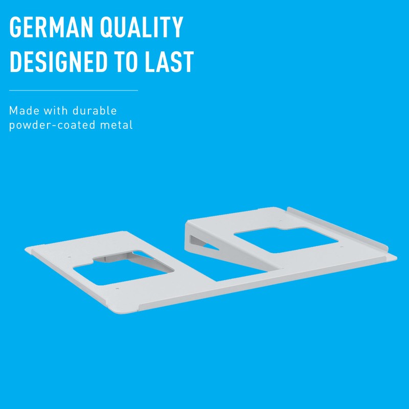 IDEAL Wall Mount for AP60 PRO & AP80 PRO Air