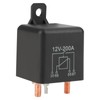 12V 200A Normal Open Heavy Duty Car Truck Starter Relay