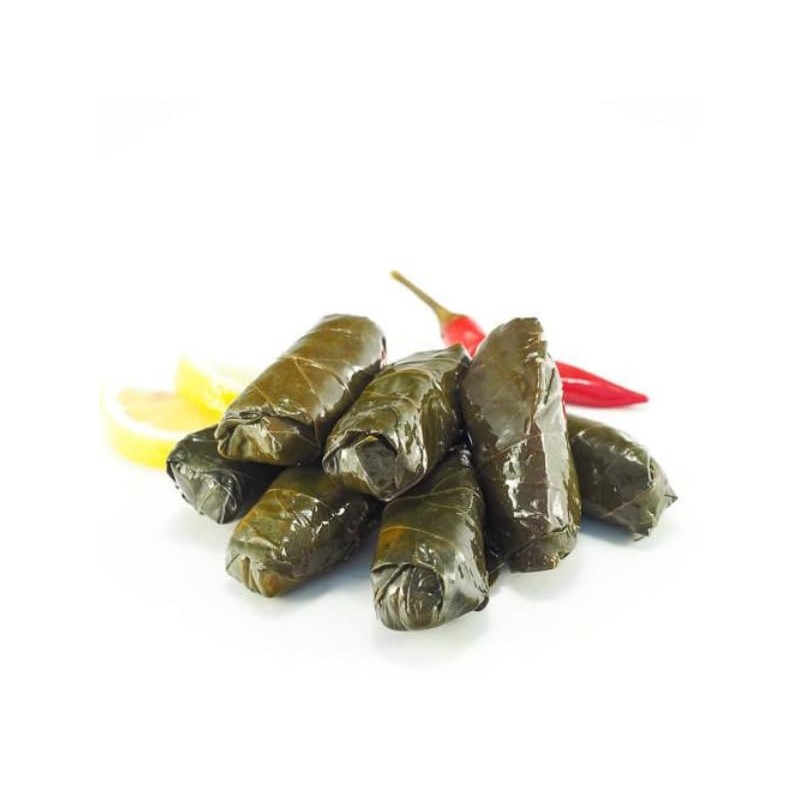 Al Fez Stuffed Vine Leaves 280g