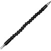 Gndie 10-Piece Screwdriver Bit Set with Flexible Extension Rod for