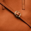 Kashkash 01-00-68890 Partition Mini 2-Way Tote Bag, CM